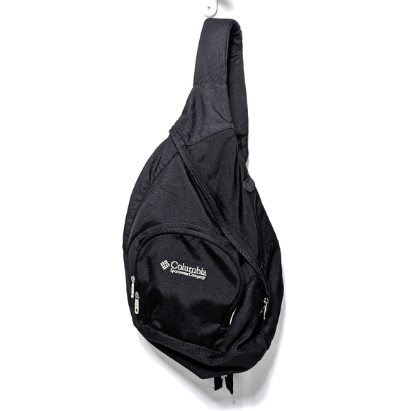 columbia sling backpacks